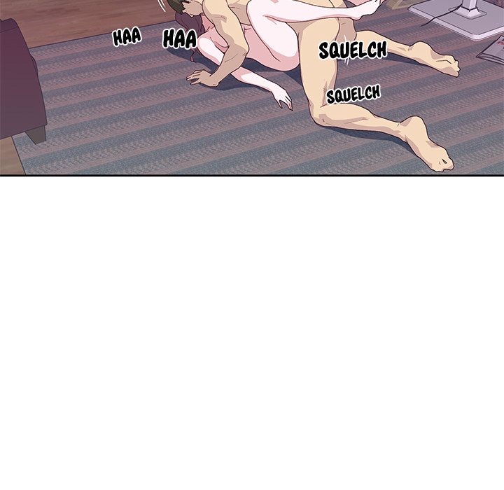 Tighty Lady [Beck Ho An] Tighty Lady Ch 41-45 – page 285