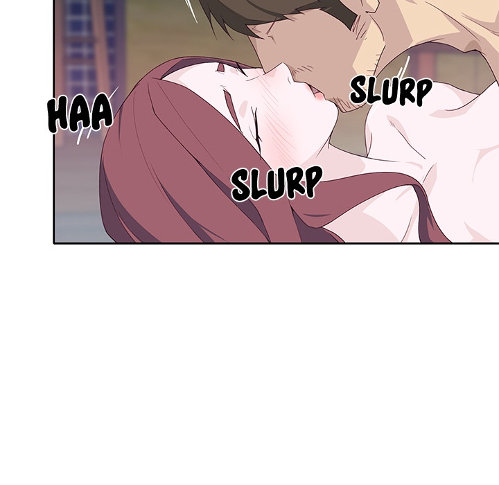 Tighty Lady [Beck Ho An] Tighty Lady Ch 41-45 – page 289
