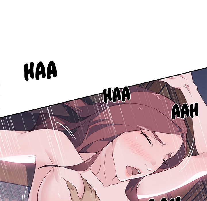 Tighty Lady [Beck Ho An] Tighty Lady Ch 41-45 – page 290