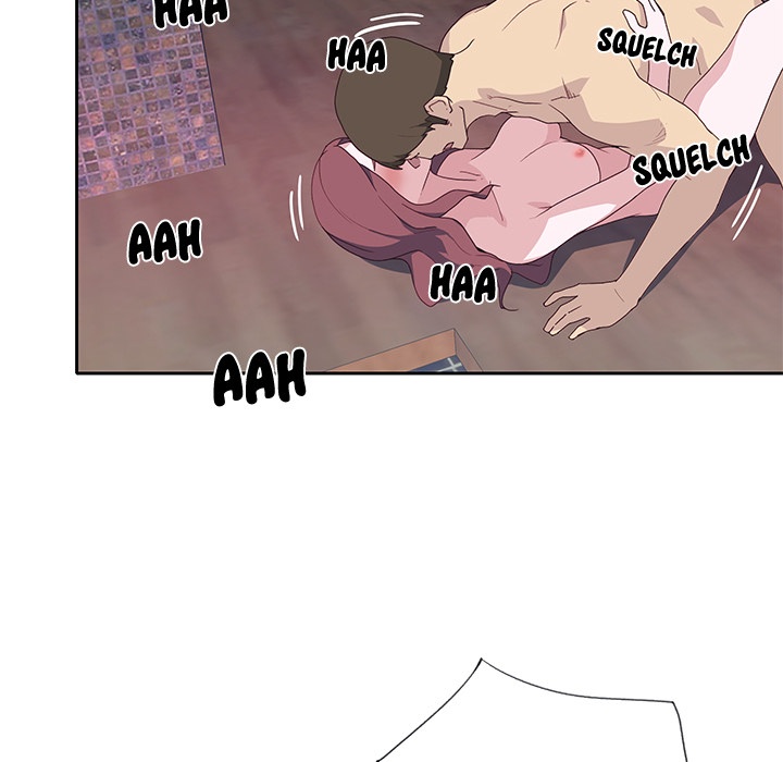 Tighty Lady [Beck Ho An] Tighty Lady Ch 41-45 – page 292