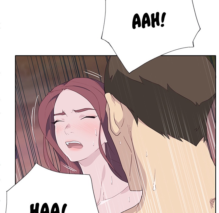 Tighty Lady [Beck Ho An] Tighty Lady Ch 41-45 – page 293