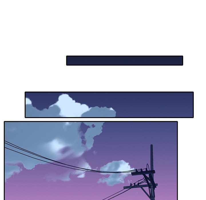 Tighty Lady [Beck Ho An] Tighty Lady Ch 41-45 – page 295