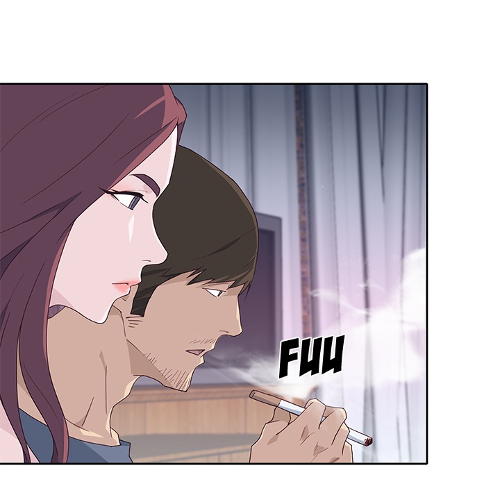 Tighty Lady [Beck Ho An] Tighty Lady Ch 41-45 – page 297