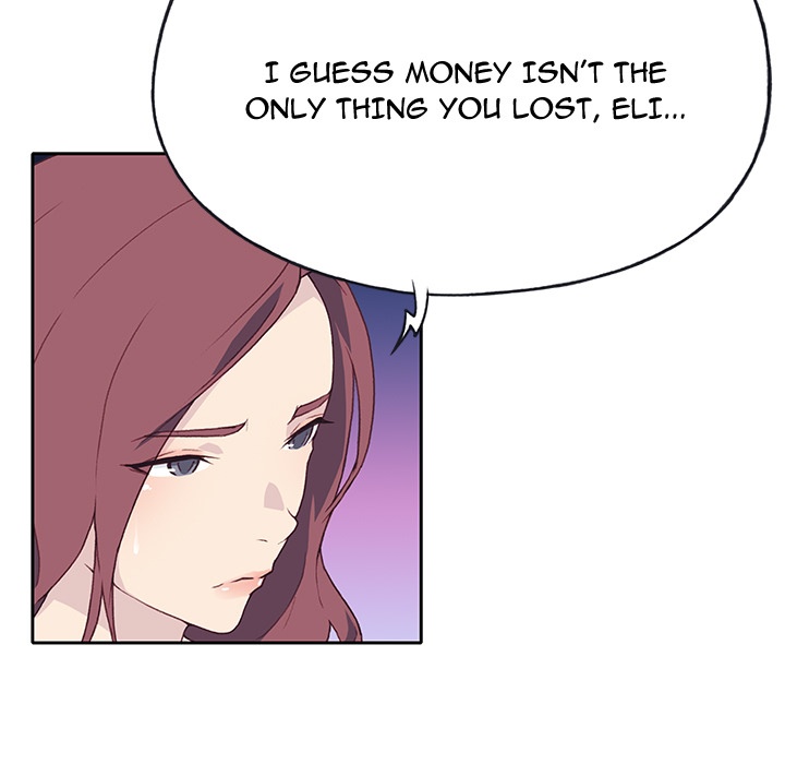 Tighty Lady [Beck Ho An] Tighty Lady Ch 41-45 – page 303