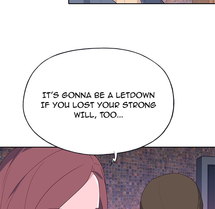 Tighty Lady [Beck Ho An] Tighty Lady Ch 41-45 – page 305