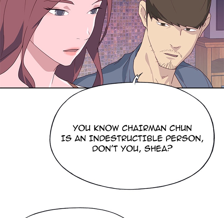 Tighty Lady [Beck Ho An] Tighty Lady Ch 41-45 – page 306
