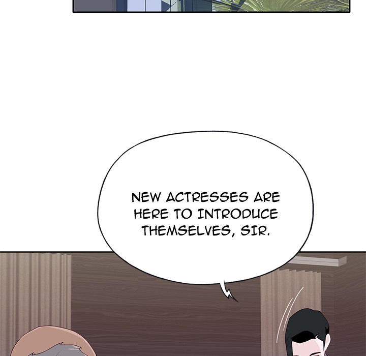 Tighty Lady [Beck Ho An] Tighty Lady Ch 41-45 – page 310