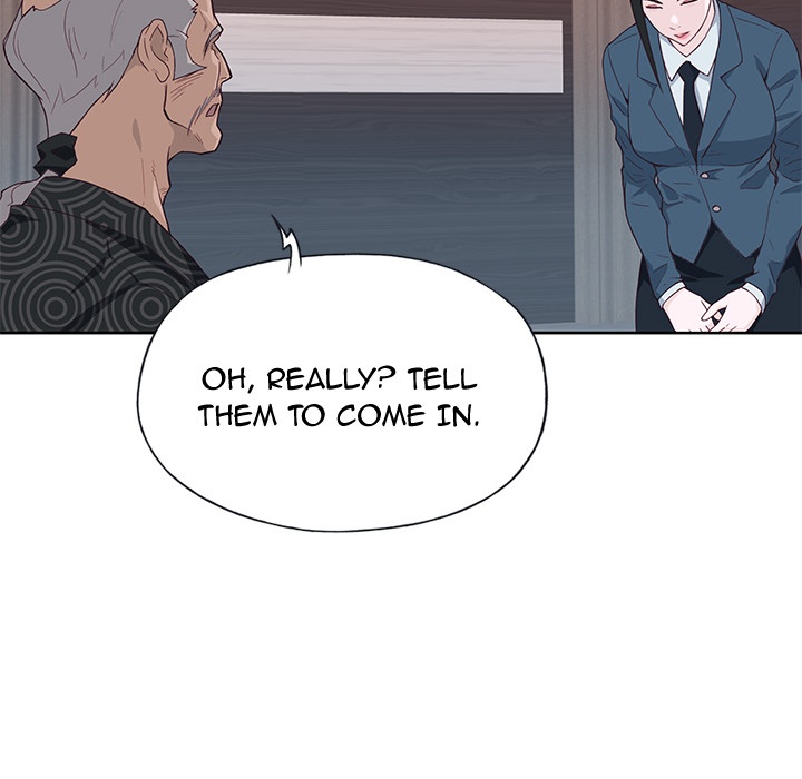 Tighty Lady [Beck Ho An] Tighty Lady Ch 41-45 – page 311