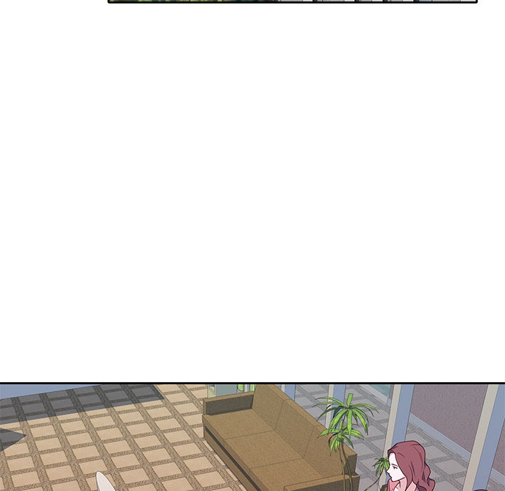 Tighty Lady [Beck Ho An] Tighty Lady Ch 41-45 – page 317