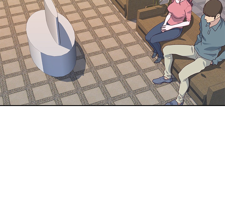 Tighty Lady [Beck Ho An] Tighty Lady Ch 41-45 – page 318