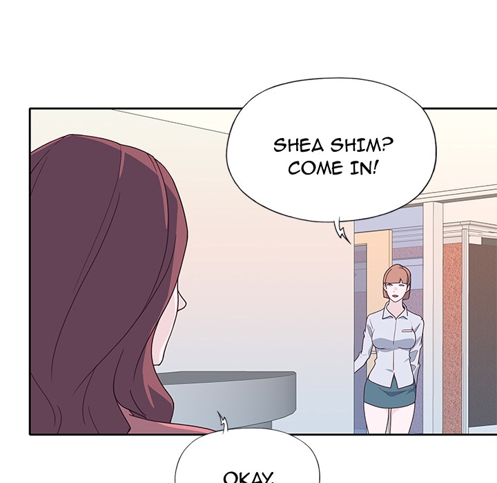 Tighty Lady [Beck Ho An] Tighty Lady Ch 41-45 – page 319