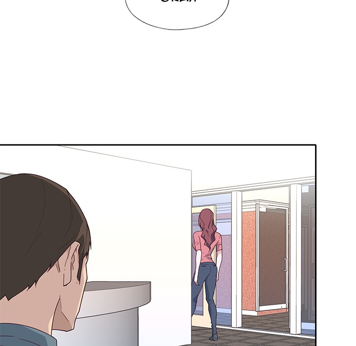 Tighty Lady [Beck Ho An] Tighty Lady Ch 41-45 – page 320