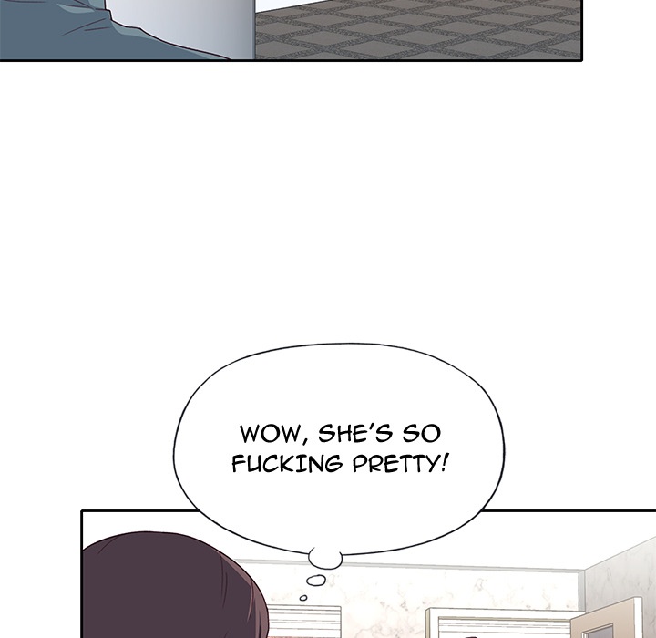 Tighty Lady [Beck Ho An] Tighty Lady Ch 41-45 – page 321