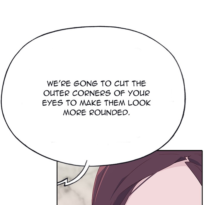 Tighty Lady [Beck Ho An] Tighty Lady Ch 41-45 – page 322