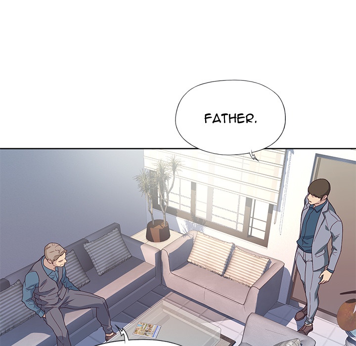 Tighty Lady [Beck Ho An] Tighty Lady Ch 41-45 – page 48
