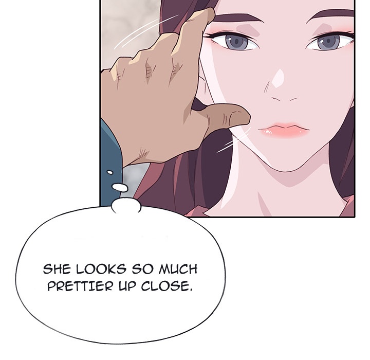 Tighty Lady [Beck Ho An] Tighty Lady Ch 41-45 – page 323