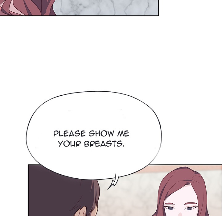 Tighty Lady [Beck Ho An] Tighty Lady Ch 41-45 – page 325