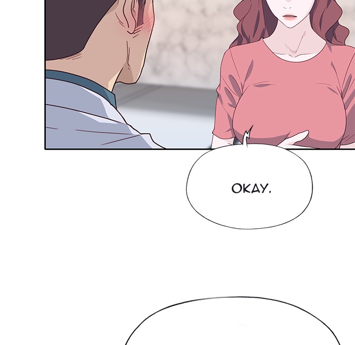 Tighty Lady [Beck Ho An] Tighty Lady Ch 41-45 – page 326