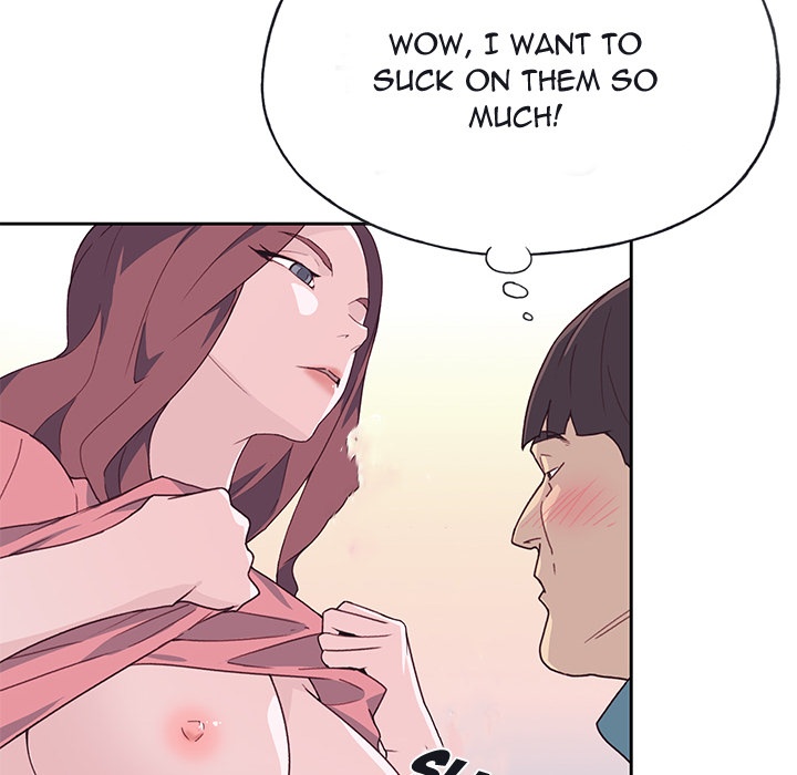Tighty Lady [Beck Ho An] Tighty Lady Ch 41-45 – page 327