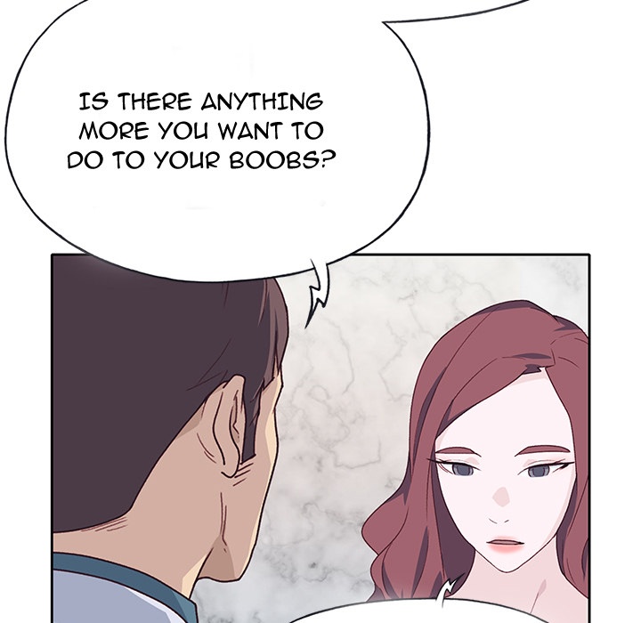 Tighty Lady [Beck Ho An] Tighty Lady Ch 41-45 – page 330