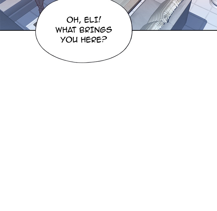 Tighty Lady [Beck Ho An] Tighty Lady Ch 41-45 – page 49