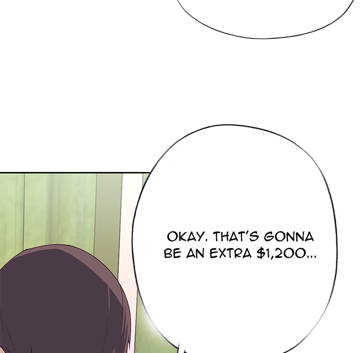 Tighty Lady [Beck Ho An] Tighty Lady Ch 41-45 – page 333