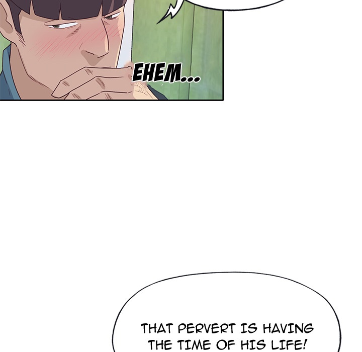 Tighty Lady [Beck Ho An] Tighty Lady Ch 41-45 – page 334