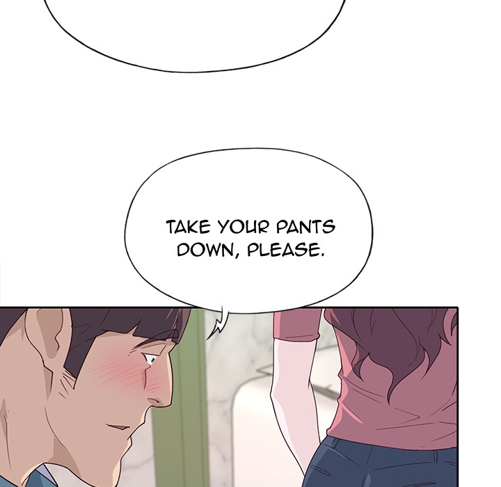 Tighty Lady [Beck Ho An] Tighty Lady Ch 41-45 – page 336
