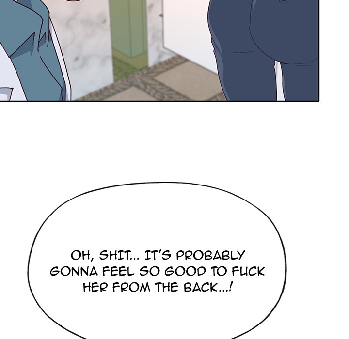Tighty Lady [Beck Ho An] Tighty Lady Ch 41-45 – page 337