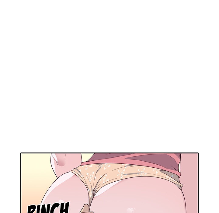 Tighty Lady [Beck Ho An] Tighty Lady Ch 41-45 – page 339