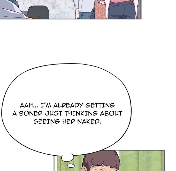 Tighty Lady [Beck Ho An] Tighty Lady Ch 41-45 – page 342