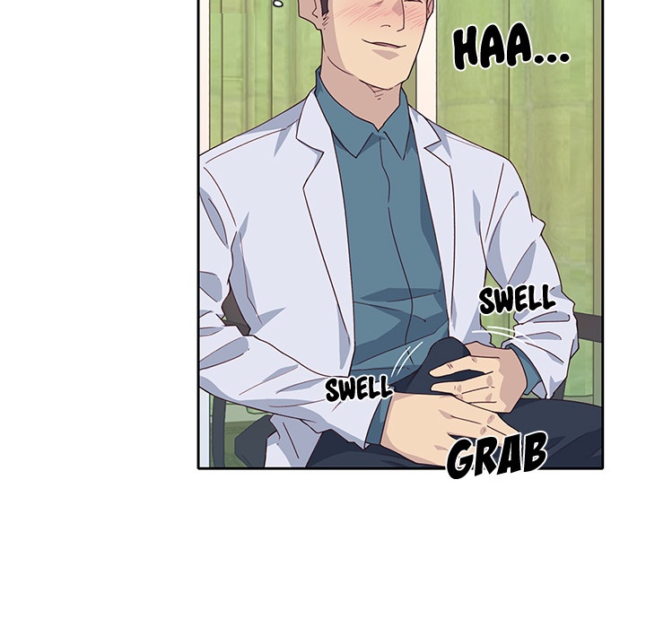 Tighty Lady [Beck Ho An] Tighty Lady Ch 41-45 – page 343
