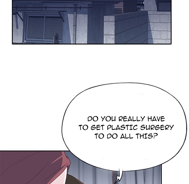 Tighty Lady [Beck Ho An] Tighty Lady Ch 41-45 – page 347
