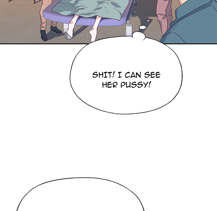 Tighty Lady [Beck Ho An] Tighty Lady Ch 41-45 – page 352