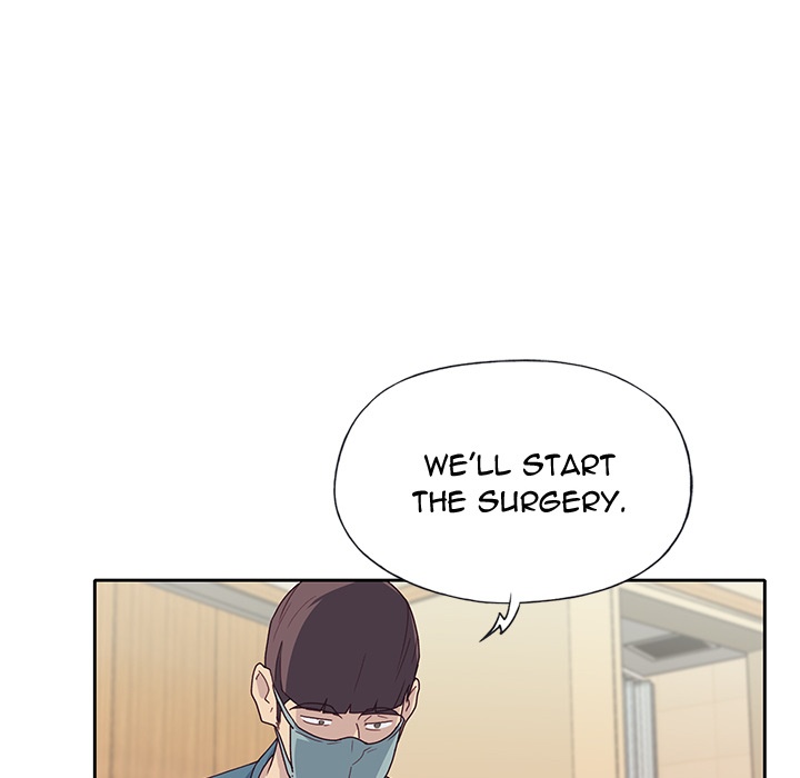 Tighty Lady [Beck Ho An] Tighty Lady Ch 41-45 – page 354