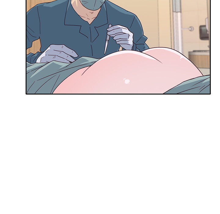 Tighty Lady [Beck Ho An] Tighty Lady Ch 41-45 – page 355