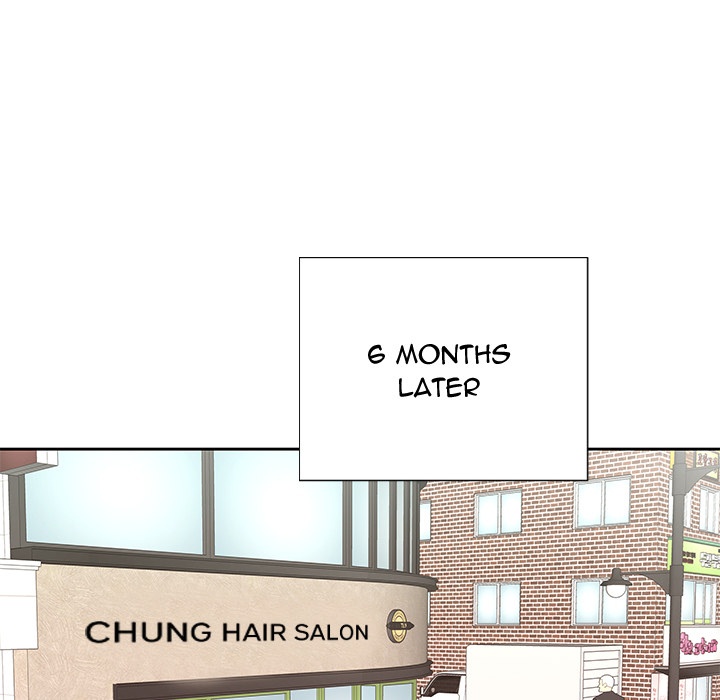 Tighty Lady [Beck Ho An] Tighty Lady Ch 41-45 – page 356