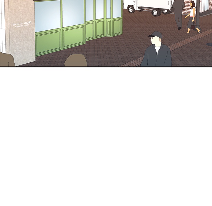 Tighty Lady [Beck Ho An] Tighty Lady Ch 41-45 – page 357