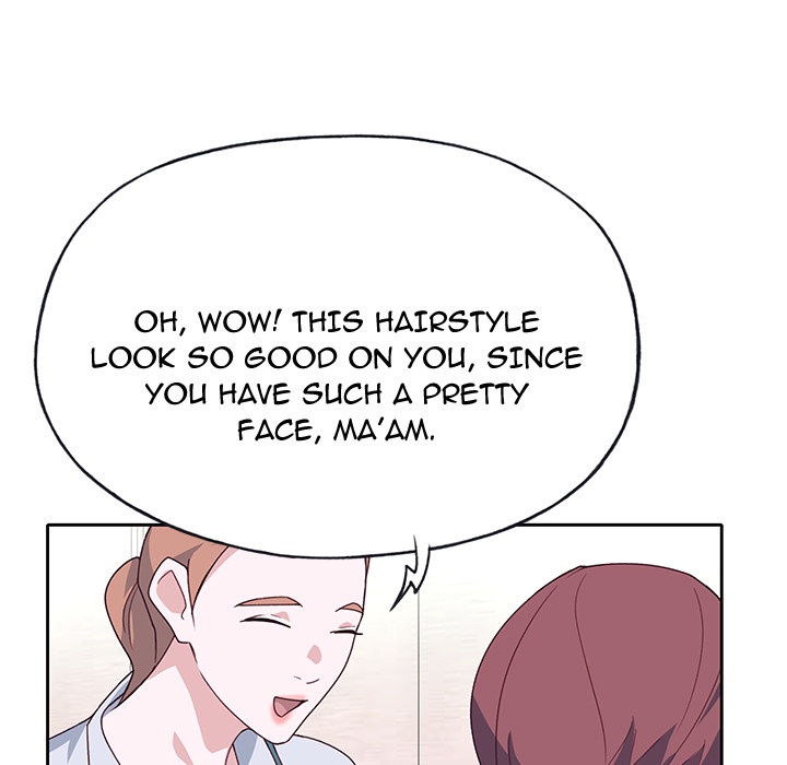 Tighty Lady [Beck Ho An] Tighty Lady Ch 41-45 – page 359