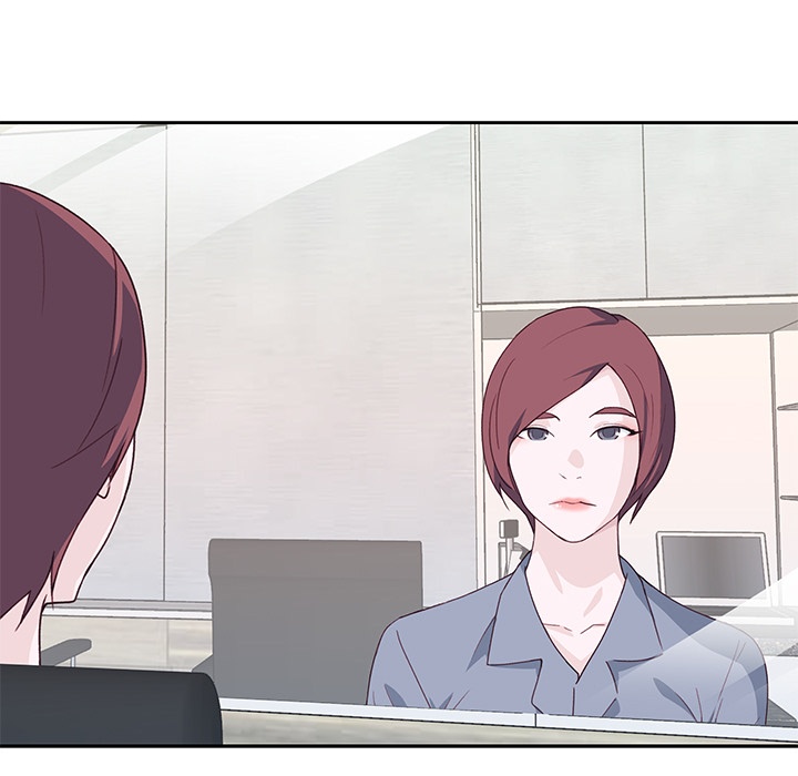 Tighty Lady [Beck Ho An] Tighty Lady Ch 41-45 – page 361
