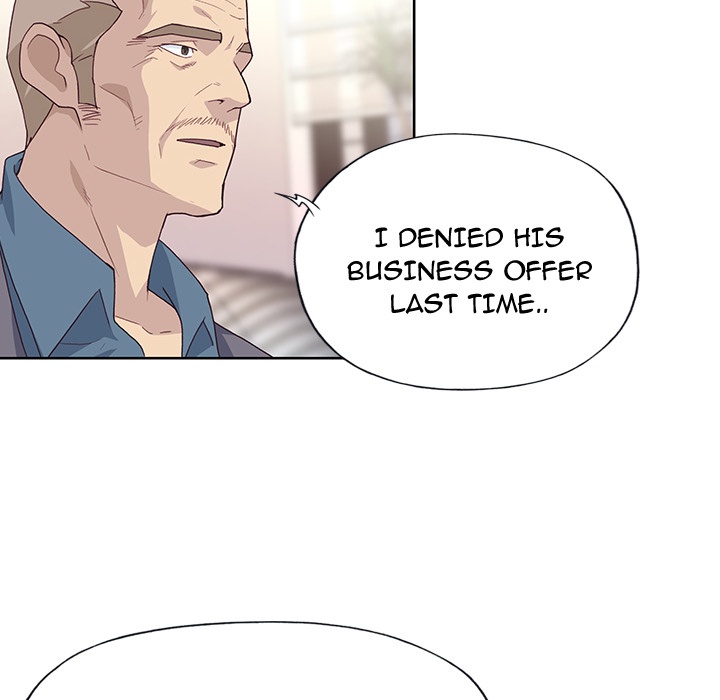 Tighty Lady [Beck Ho An] Tighty Lady Ch 41-45 – page 53