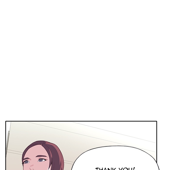 Tighty Lady [Beck Ho An] Tighty Lady Ch 41-45 – page 365