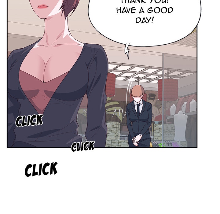 Tighty Lady [Beck Ho An] Tighty Lady Ch 41-45 – page 366