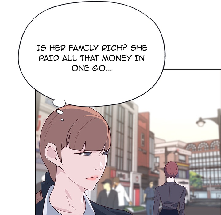 Tighty Lady [Beck Ho An] Tighty Lady Ch 41-45 – page 367