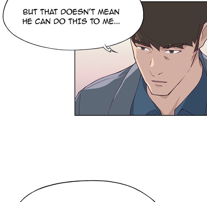 Tighty Lady [Beck Ho An] Tighty Lady Ch 41-45 – page 54