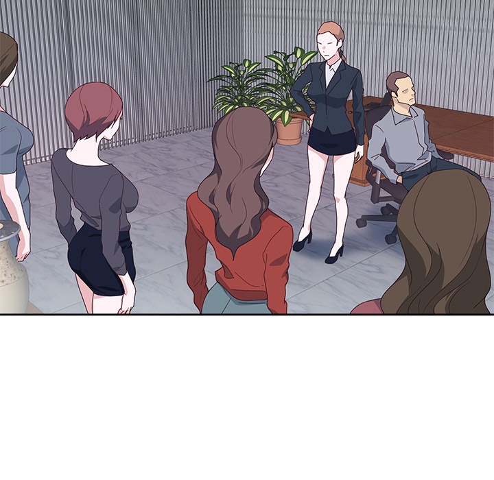 Tighty Lady [Beck Ho An] Tighty Lady Ch 41-45 – page 371