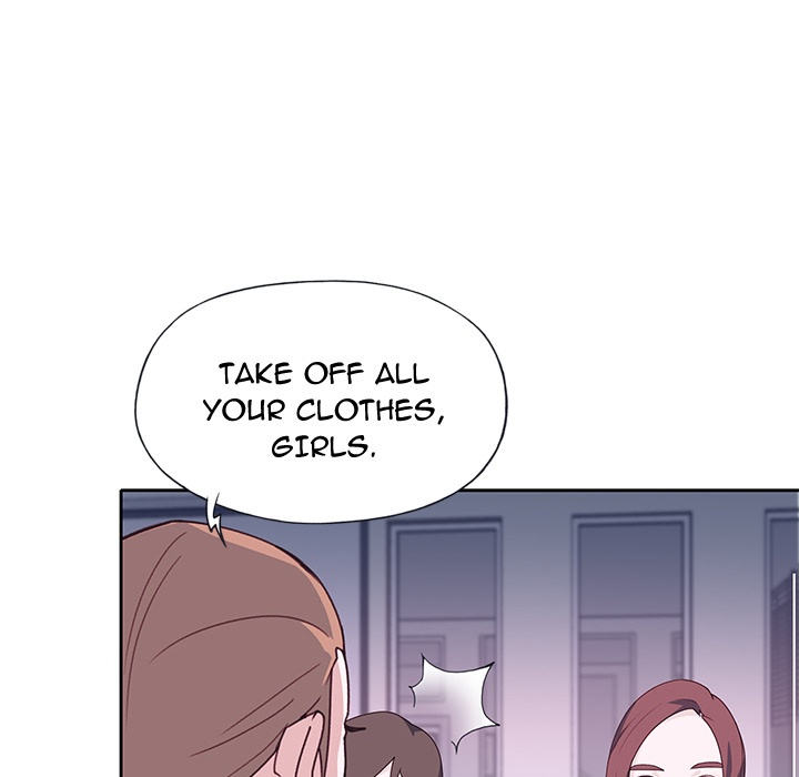 Tighty Lady [Beck Ho An] Tighty Lady Ch 41-45 – page 372