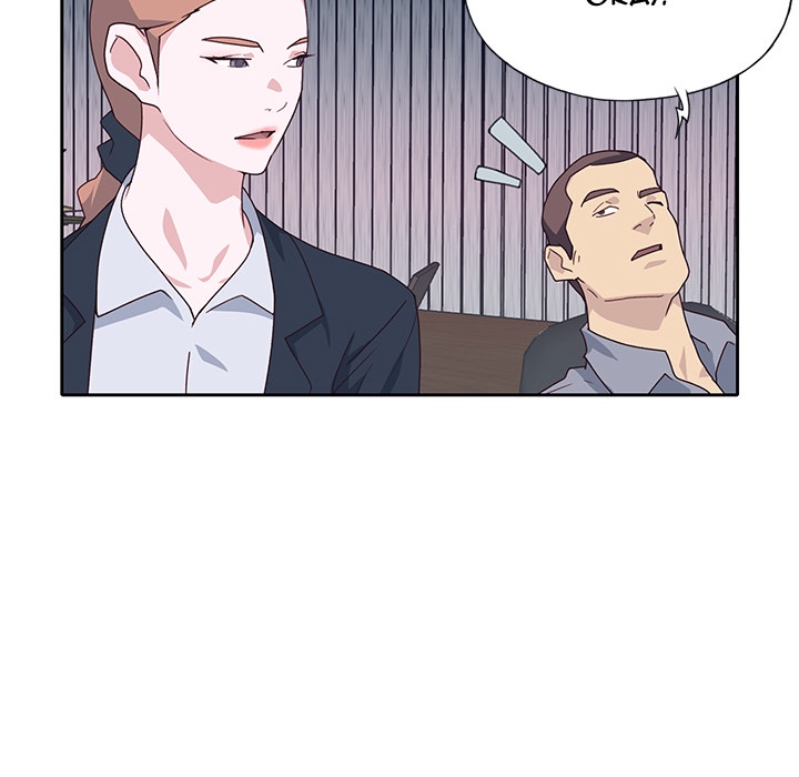 Tighty Lady [Beck Ho An] Tighty Lady Ch 41-45 – page 379