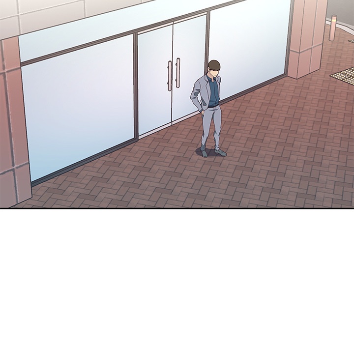 Tighty Lady [Beck Ho An] Tighty Lady Ch 41-45 – page 60