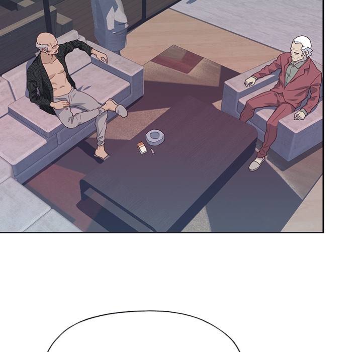 Tighty Lady [Beck Ho An] Tighty Lady Ch 41-45 – page 70